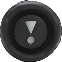 Акустична система JBL Flip 7 Black (JBLFLIP7BLK) - 7