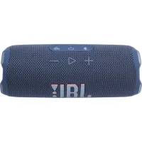 Акустична система JBL Flip 7 Blue (JBLFLIP7BLU) - 3