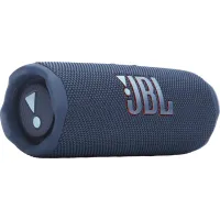 Акустична система JBL Flip 7 Blue (JBLFLIP7BLU) - 4