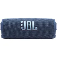 Акустична система JBL Flip 7 Blue (JBLFLIP7BLU) - 1