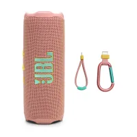 Акустична система JBL Flip 7 Pink (JBLFLIP7PINK) - 11