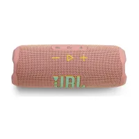 Акустична система JBL Flip 7 Pink (JBLFLIP7PINK) - 3