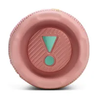 Акустична система JBL Flip 7 Pink (JBLFLIP7PINK) - 5