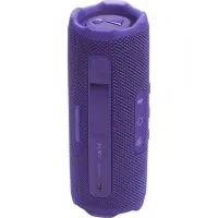 Акустична система JBL Flip 7 Purple (JBLFLIP7PUR) - 9