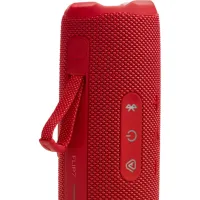 Акустична система JBL Flip 7 Red (JBLFLIP7RED) - 11