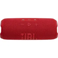 Акустична система JBL Flip 7 Red (JBLFLIP7RED) - 3