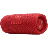 Акустична система JBL Flip 7 Red (JBLFLIP7RED) - 5
