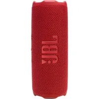 Акустична система JBL Flip 7 Red (JBLFLIP7RED) - 8