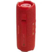 Акустична система JBL Flip 7 Red (JBLFLIP7RED) - 9