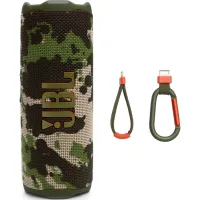 Акустична система JBL Flip 7 Squad (JBLFLIP7SQUAD) - 12