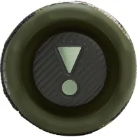 Акустична система JBL Flip 7 Squad (JBLFLIP7SQUAD) - 6