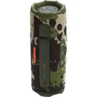 Акустична система JBL Flip 7 Squad (JBLFLIP7SQUAD) - 9