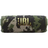 Акустична система JBL Flip 7 Squad (JBLFLIP7SQUAD) - 1