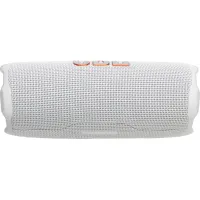 Акустична система JBL Flip 7 White (JBLFLIP7WHT) - 2