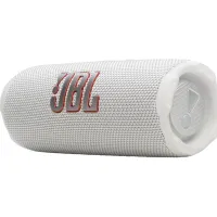 Акустична система JBL Flip 7 White (JBLFLIP7WHT) - 5