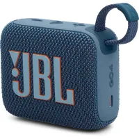 Акустична система JBL Go 4 Blue (JBLGO4BLU) - 2
