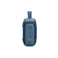 Акустична система JBL Go 4 Blue (JBLGO4BLU) - 6
