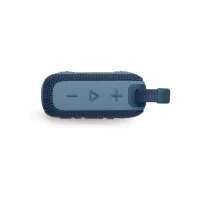 Акустична система JBL Go 4 Blue (JBLGO4BLU) - 7