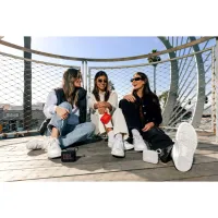 Акустична система JBL Go 4 Purple (JBLGO4PUR) - Зображення 11