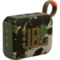 Акустична система JBL Go 4 Squad (JBLGO4SQUAD) - 1