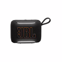Акустическая система JBL GO 5 Black (JBLGO5BLK) - Image 3