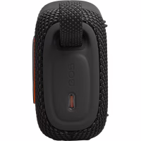 Акустическая система JBL GO 5 Black (JBLGO5BLK) - Image 5