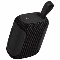 Акустическая система JBL GO 5 Black (JBLGO5BLK) - Image 7