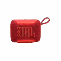 Акустическая система JBL GO 5 Red (JBLGO5RED) - Image 3