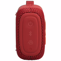 Акустическая система JBL GO 5 Red (JBLGO5RED) - Image 4