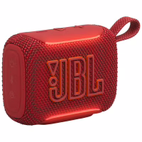 Акустическая система JBL GO 5 Red (JBLGO5RED) - Image 6