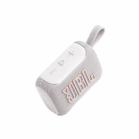 Акустическая система JBL GO 5 White (JBLGO5WHT) - Image 2