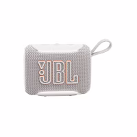 Акустическая система JBL GO 5 White (JBLGO5WHT) - Image 3