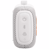 Акустическая система JBL GO 5 White (JBLGO5WHT) - Image 4