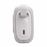 Акустическая система JBL GO 5 White (JBLGO5WHT) - Image 5