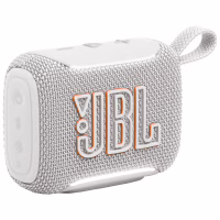 Акустическая система JBL GO 5 White (JBLGO5WHT) - Image 6