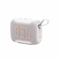 Акустическая система JBL GO 5 White (JBLGO5WHT) - Image 1