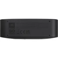 Акустична система JBL Go Essential 2 Black (JBLGOES2BLKEU) - 7