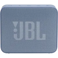Акустична система JBL Go Essential 2 Blue (JBLGOES2BLUEU) - 2