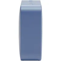 Акустична система JBL Go Essential 2 Blue (JBLGOES2BLUEU) - 4