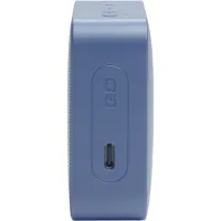 Акустична система JBL Go Essential 2 Blue (JBLGOES2BLUEU) - 5