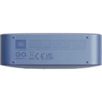 Акустична система JBL Go Essential 2 Blue (JBLGOES2BLUEU) - 7