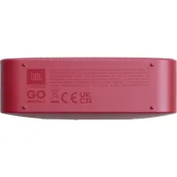 Акустична система JBL Go Essential 2 Red (JBLGOES2REDEU) - 7