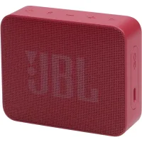Акустична система JBL Go Essential 2 Red (JBLGOES2REDEU) - 1