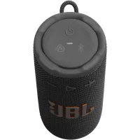 Акустична система JBL Grip Black (JBLGRIPBLK) - 5