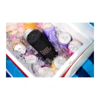 Акустична система JBL Grip Black (JBLGRIPBLK) - 7