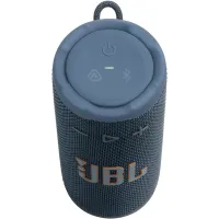 Акустична система JBL Grip Blue (JBLGRIPBLU) - 5