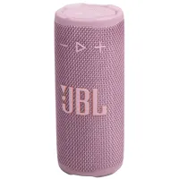 Акустична система JBL Grip Pink (JBLGRIPPIK) - 1