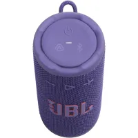 Акустична система JBL Grip Purple (JBLGRIPPUR) - 4