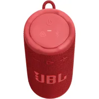 Акустична система JBL Grip Red (JBLGRIPRED) - 5