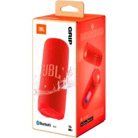Акустична система JBL Grip Red (JBLGRIPRED) - 8
